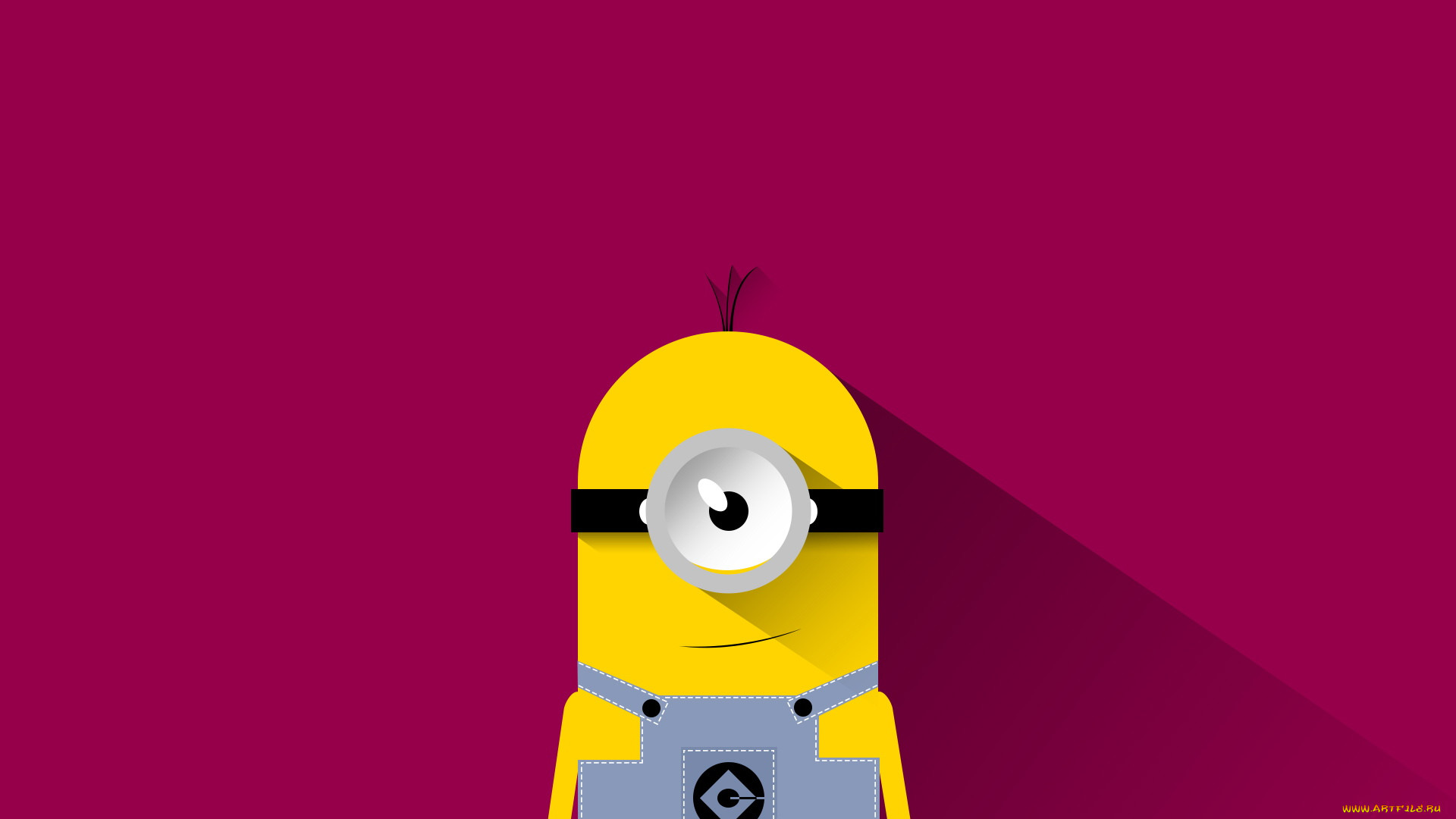 , despicable, me, 